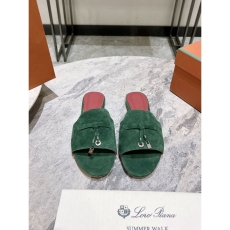 Loro Piana Sandals